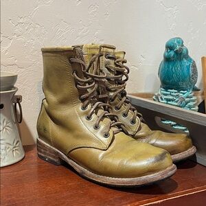 Freebird By Steven Manchester Boots